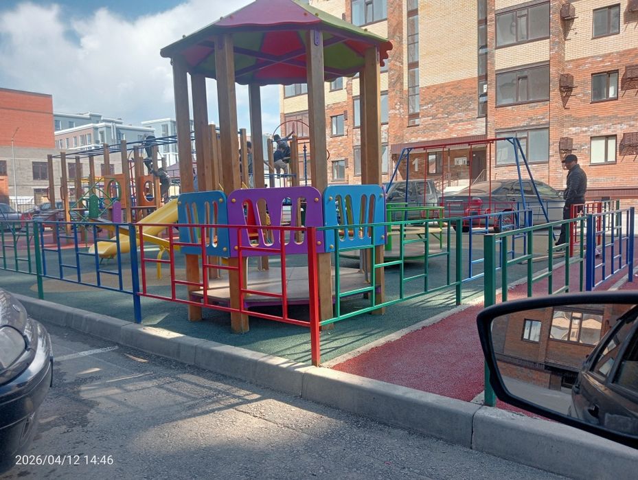 Квартира батыс 2