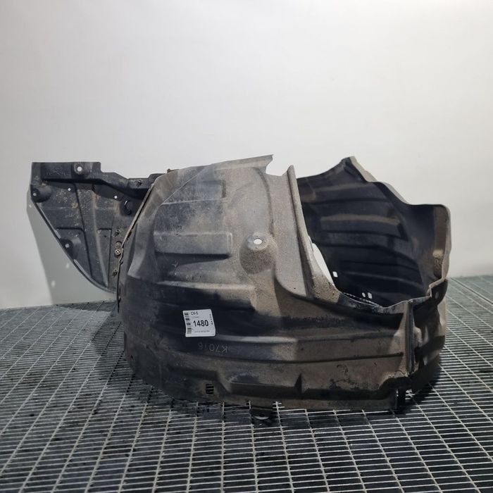 Carenaj stanga fata Mazda CX - 5 2012 - 2015 SUV 4 Usi (1480)