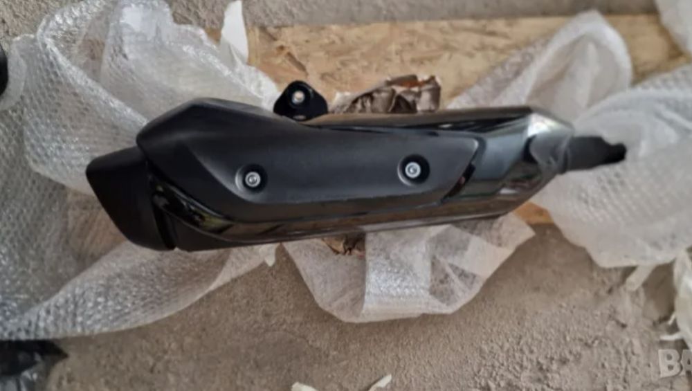 Оригинална генерация за Yamaha Tmax 560 2024 -2025