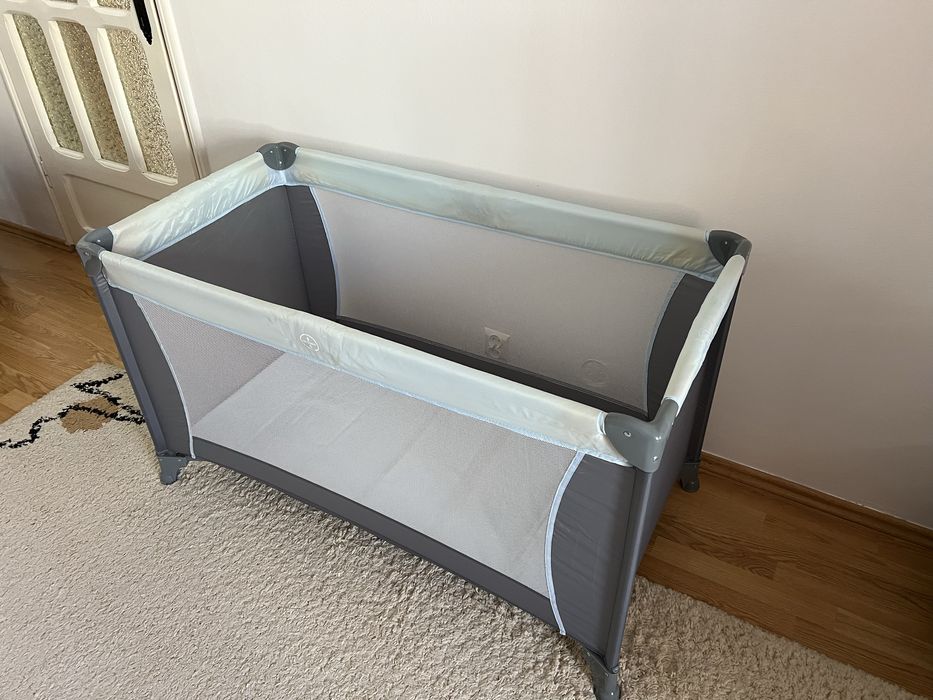 Patut pliabil Lupilu