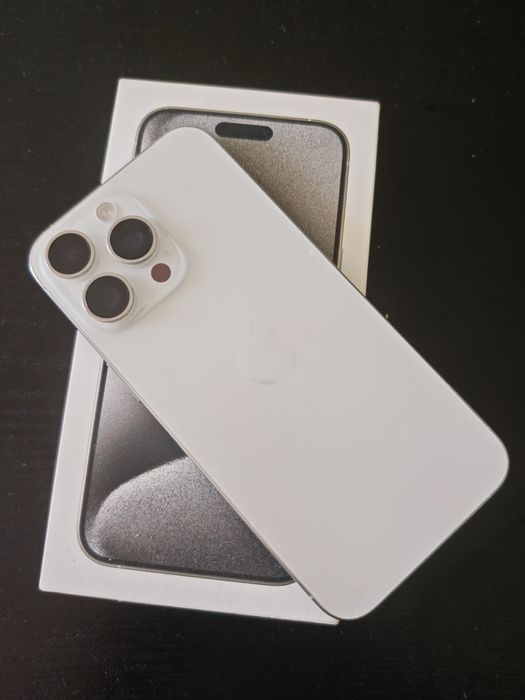 Iphone 15 pro max+ watch 9