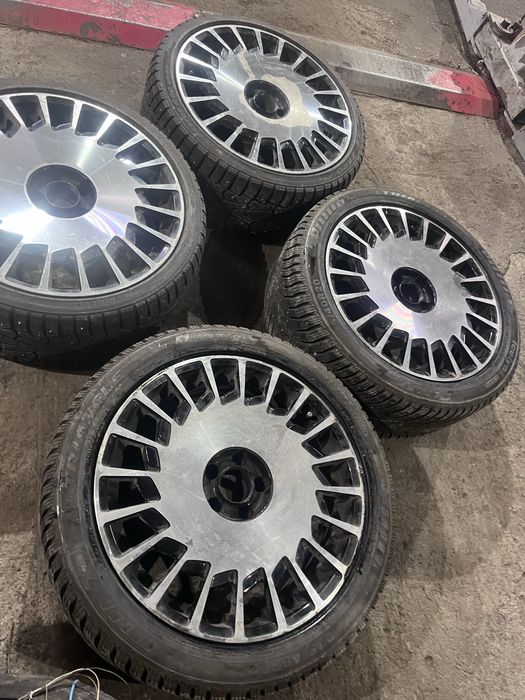 Диски 20 го размера