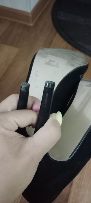 Продам туфли женские