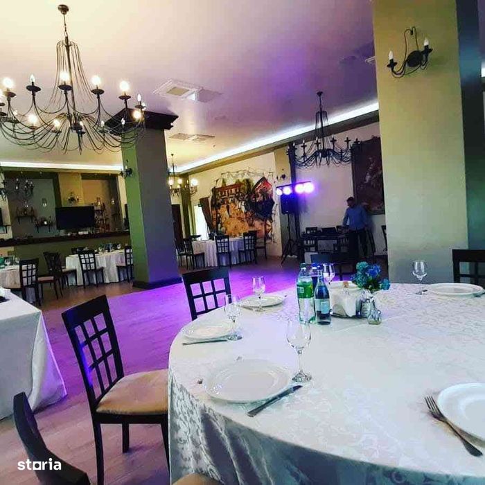 Închiriem rastaurant