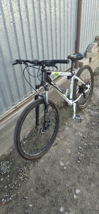 Велосипед спортивный