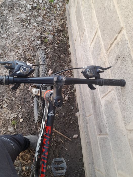 Велосипед б/у 20.000