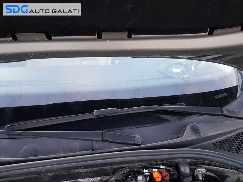 Brat Brate Stergatoare Parbriz Stanga Dreapta Skoda Octavia 3 2013 - 2017