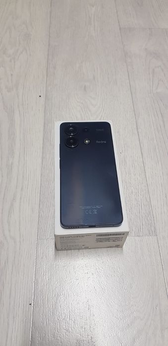 Termiz note 13 память 256гб