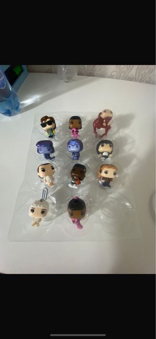 Фигурки осд продам или обменяюсь