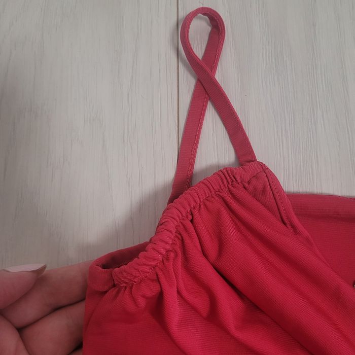 Rochita vara pe corp