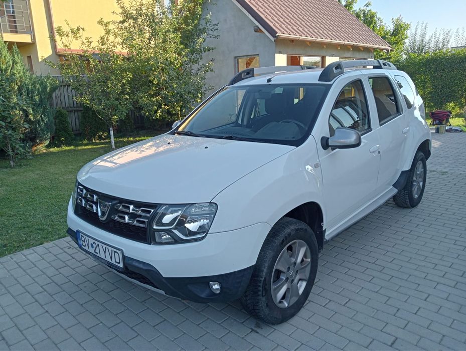 Vand Dacia Duster