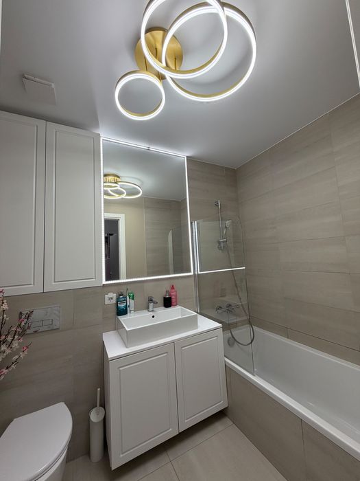 Apartament 2 camere Premium