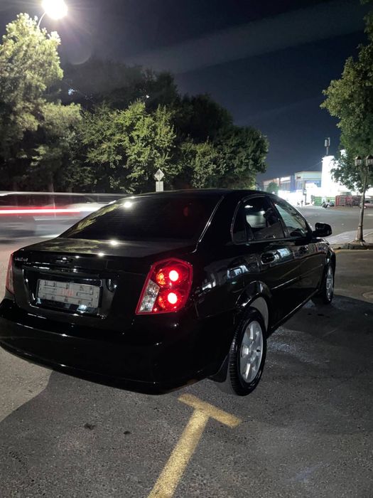Chevrolet jentra 2021
