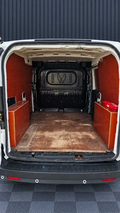 OPEL Combo 2016 — imagine 5
