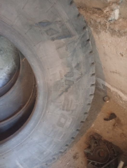 Продам два балона