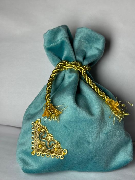 Той шашу ,Бонбоньерки