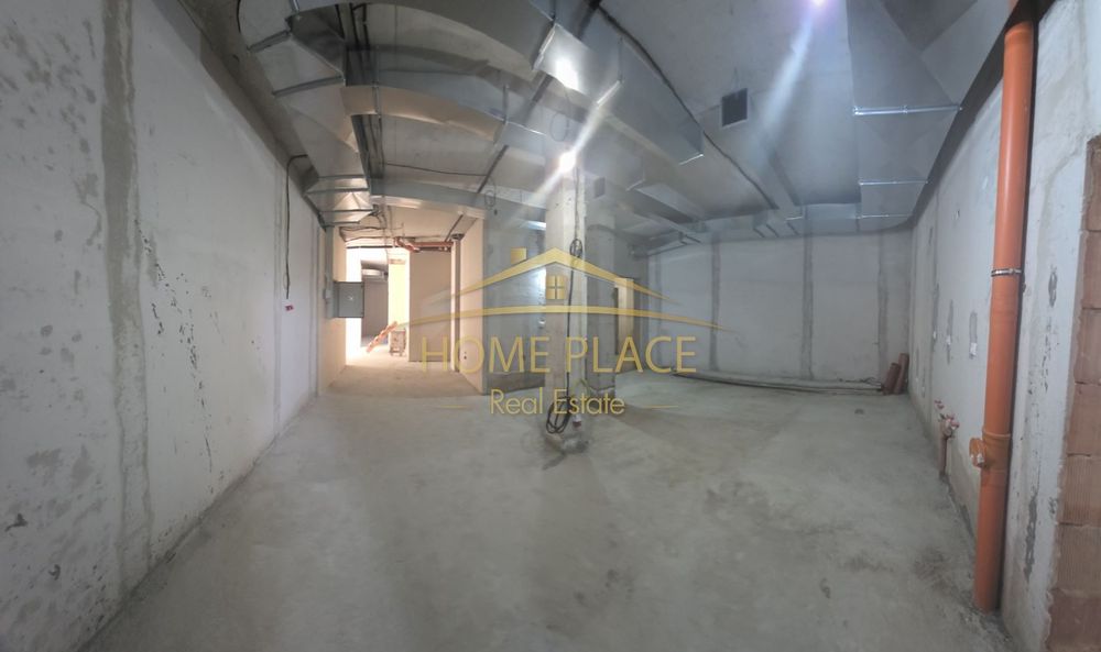 Магазин - к.к. Чайка