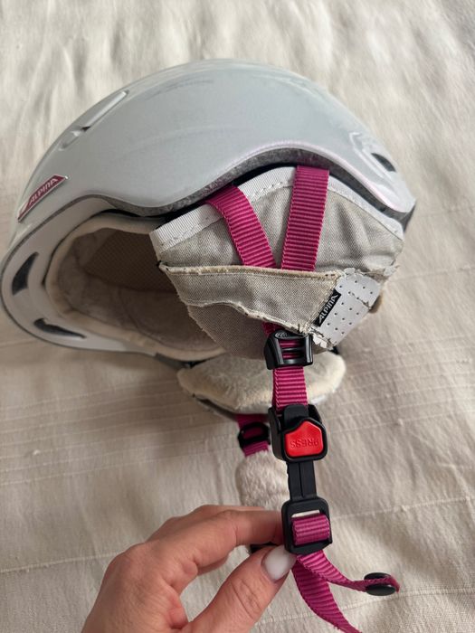 ALPINA ски каска