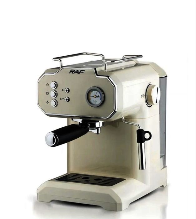 Кофеварка RAF R.104