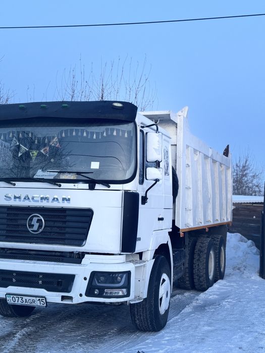 Шахман в отличном состоянии