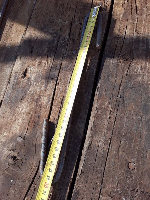 Etrieri  agrafe calareti