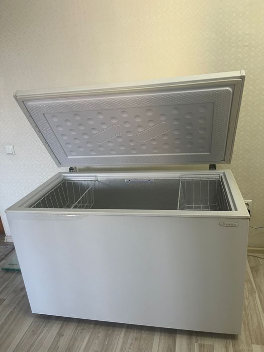 Морозильник-ларь