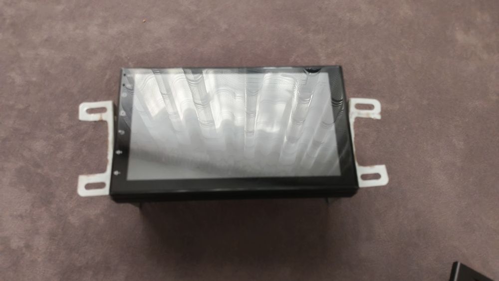 Продам автомагнитолу