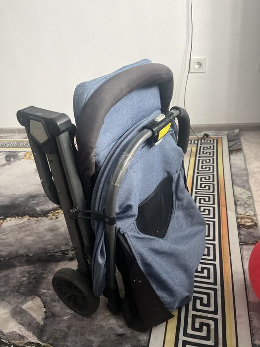 Продам коляску в нормальном состоянии….