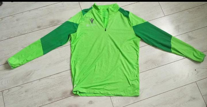 Тренировачная кофта,фк атырау