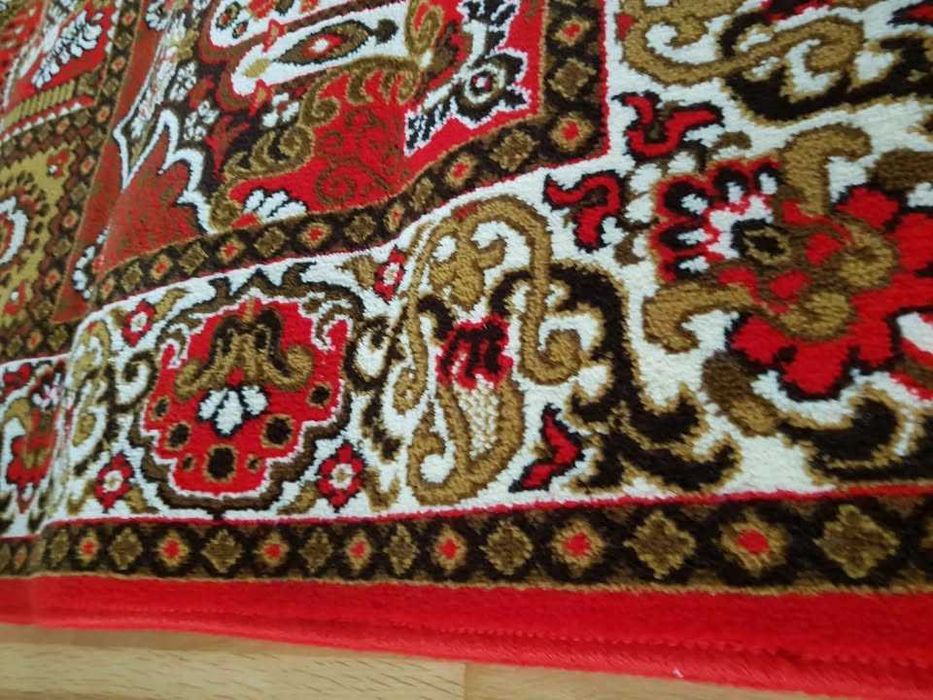 Персийски килим 2/3 метра