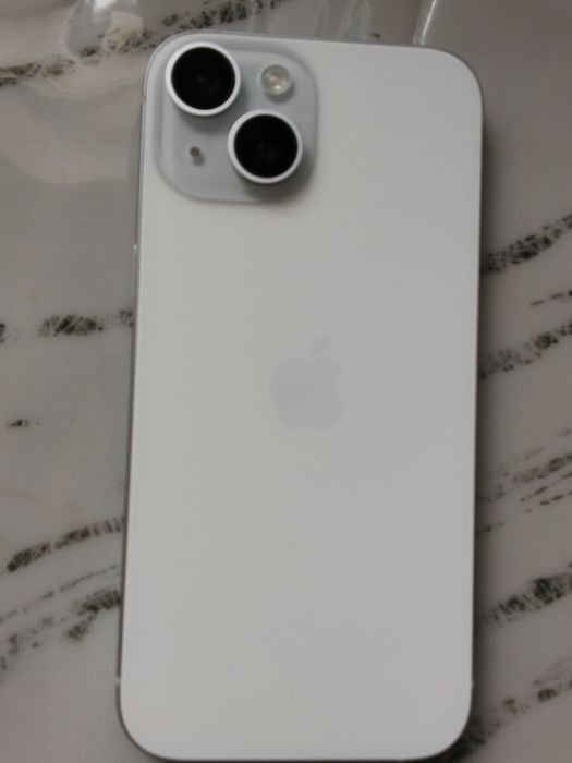 Iphone 15 plus 128gb