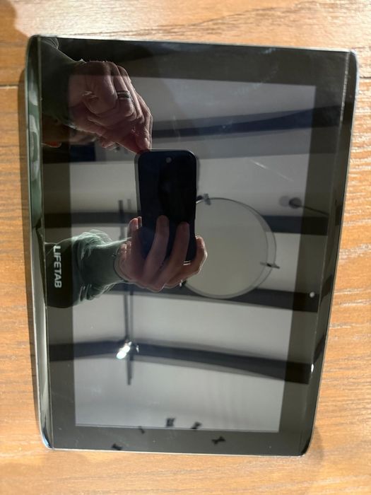 Tableta Lifetab S9714