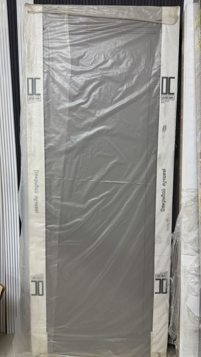 Двери межкомнатные Тиль 2,20