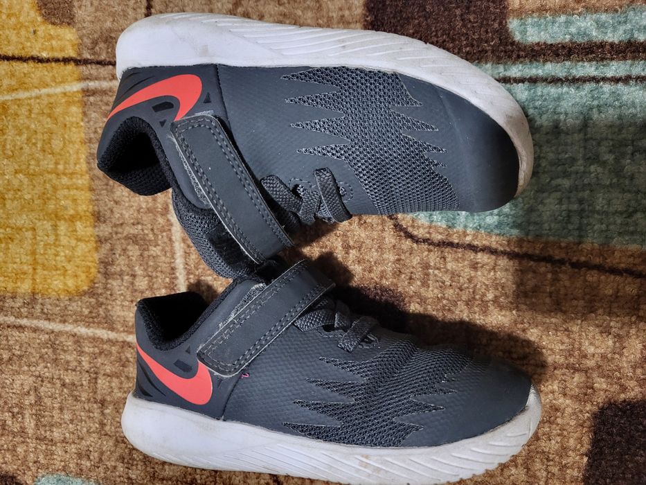 Найк nike 25 номер