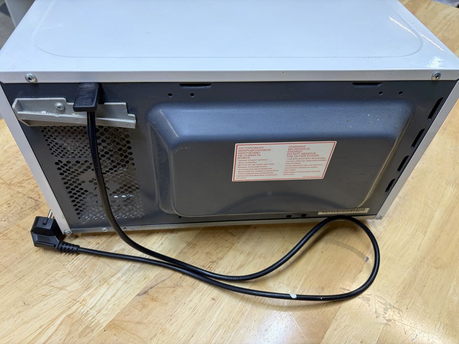 Микроволновая печь  Panasonic