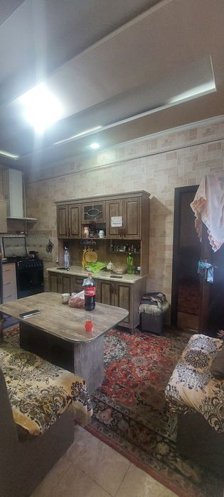 Продаётся участок яшнабад Ориентир Рисовый мост