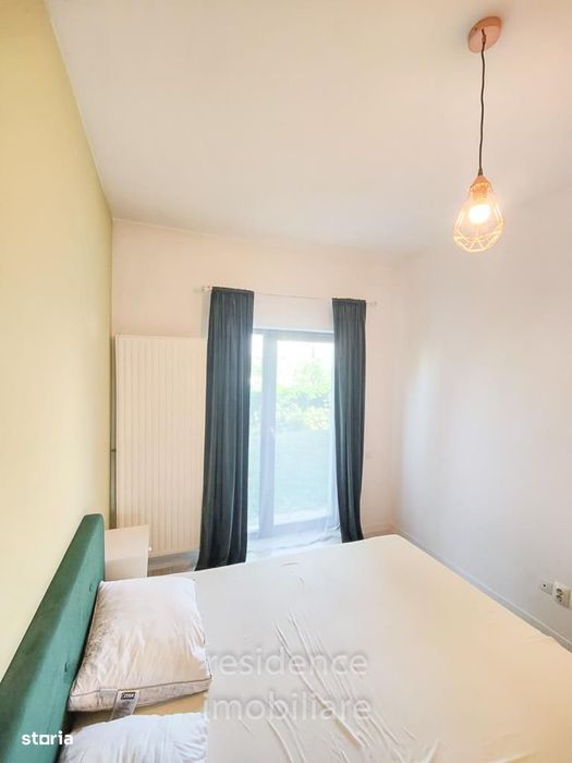 Pet friendly | Apartament 3 camere + Curte , Marasti, Cosasilor + Gara