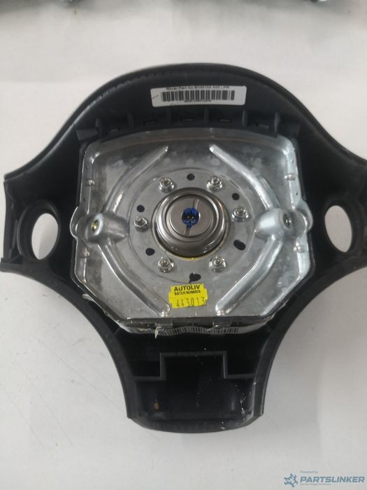 Airbag Rover 75 (Rj) [ 1999 - 2005 ] Oem Ehm102400