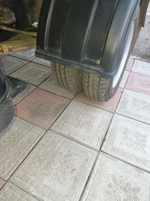 Продам газель термофургон