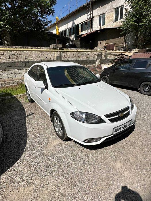 Other Lacetti / Gentra 2018