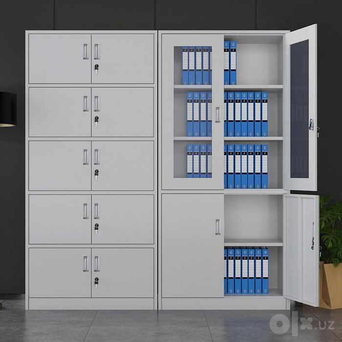 Ofis uchun metall shkaf | архивный шкаф для организации