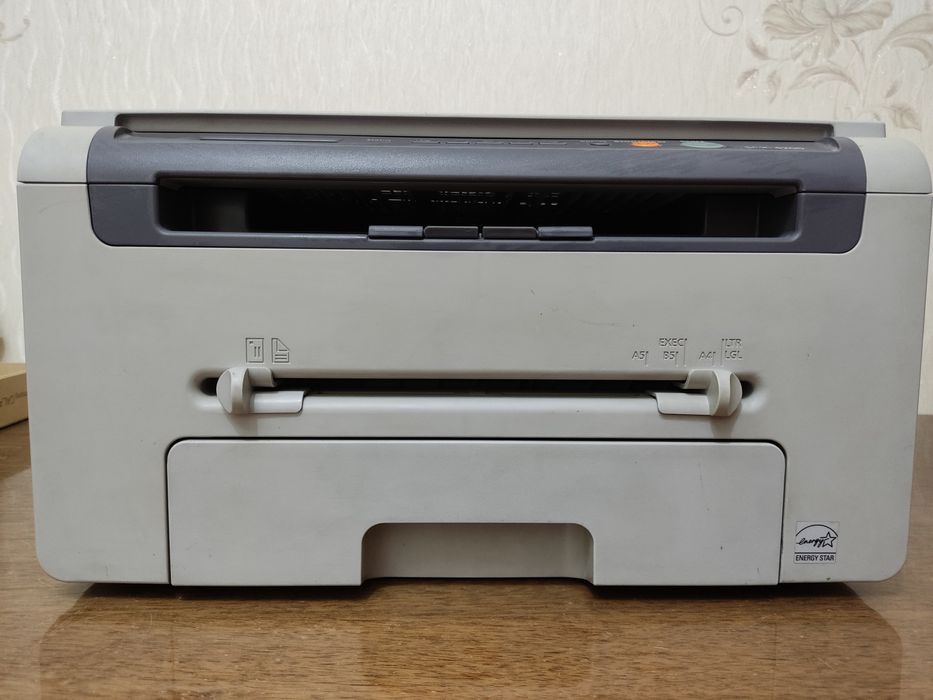 Принтер Samsung SCX-4200 3В1