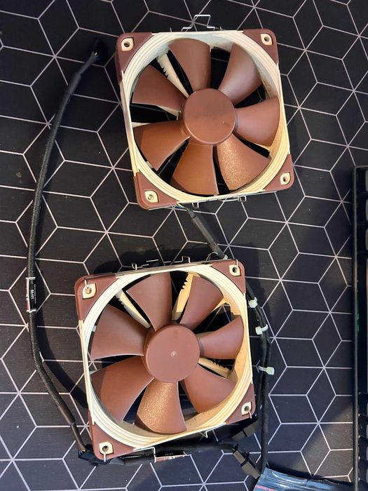 Cooler Noctua  NH-U12S