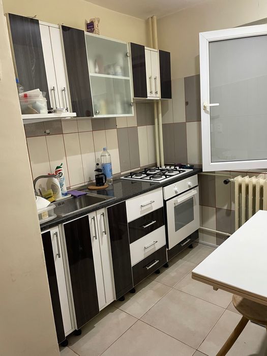 Apartament de vanzare