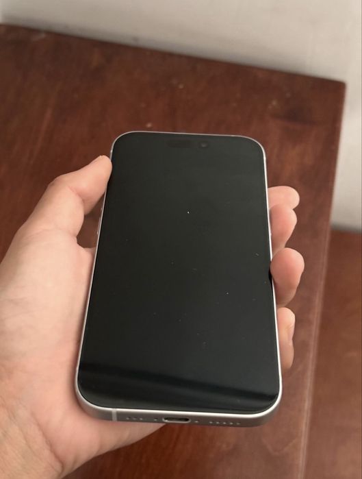 Обмен на 14 про