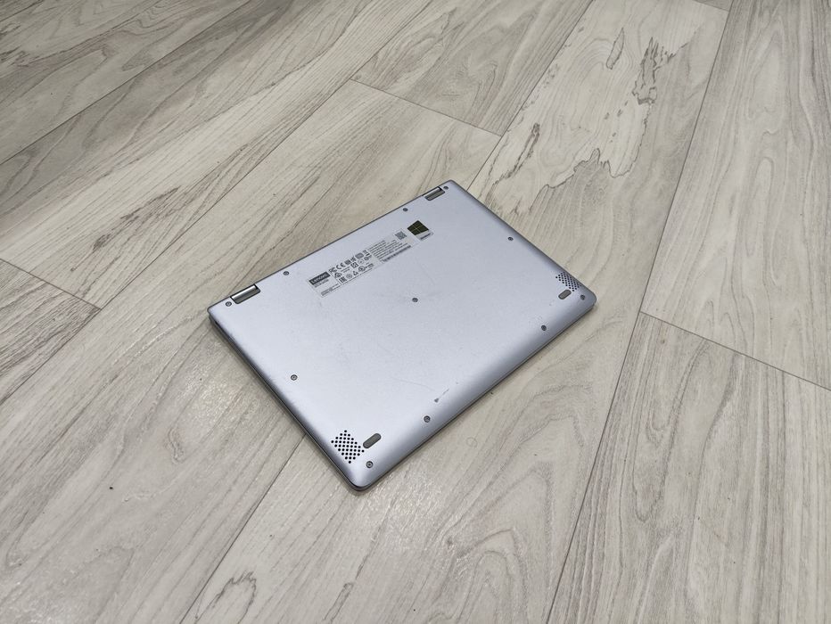 Lenovo Yoga 710 X360