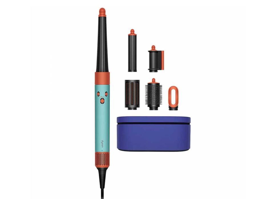 Дайсон фен стайлер оригинал/Dyson airwrap complete HS-08 Long