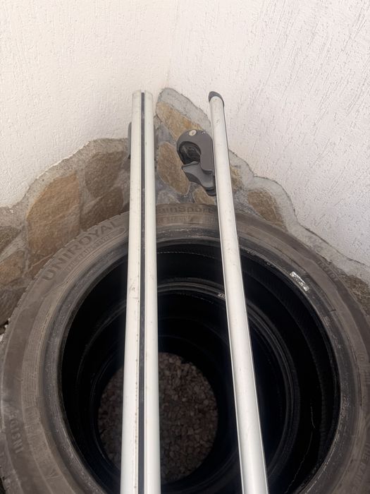 Багажници за фолксваген