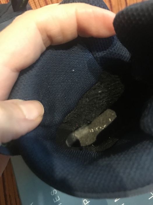 Ботуши, апрески Geox, 31 номер