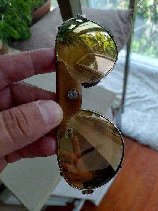 Ochelari alpinism Julbo Vermont